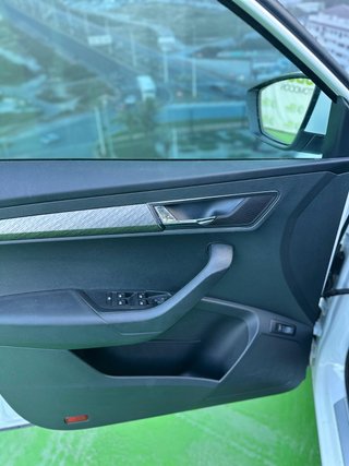 Skoda Karoq 1.5 TSI 110kW (150CV) DSG ACT Sportline
