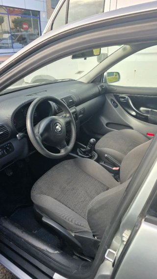 SEAT Toledo 2002