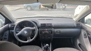 SEAT Toledo 2002