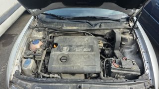 SEAT Toledo 2002
