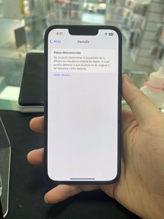 iPhone 14 128GB Midnight