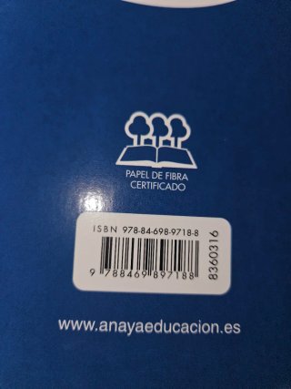 Religión Católica 1° Primaria ANAYA