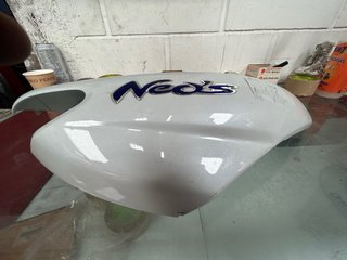 Carenado Lateral Derecho Yamaha Neos 08-18