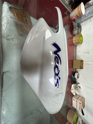 Carenado Lateral Derecho Yamaha Neos 08-18