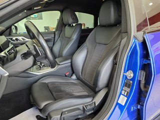 BMW Serie 4 420d Gran Coupé