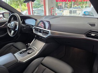 BMW Serie 4 420d Gran Coupé