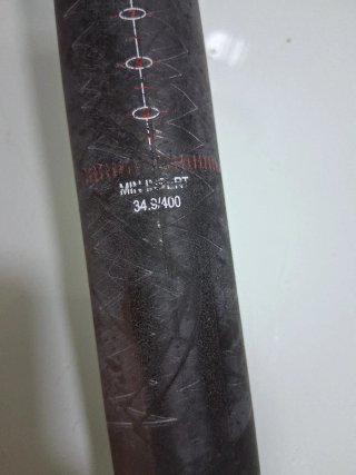 Conjunto Ritchey Manillar+Potencia+Tija