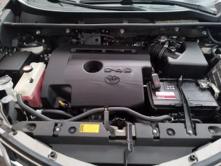 Toyota RAV4 2015