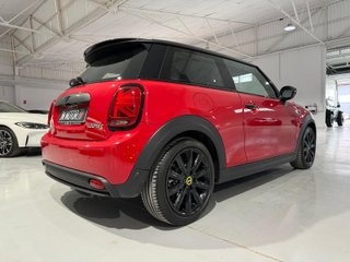 MINI COOPER SE ELÉCTRICO - 184 CV