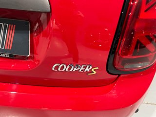 MINI COOPER SE ELÉCTRICO - 184 CV