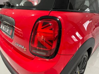 MINI COOPER SE ELÉCTRICO - 184 CV