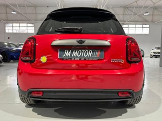 MINI COOPER SE ELÉCTRICO - 184 CV