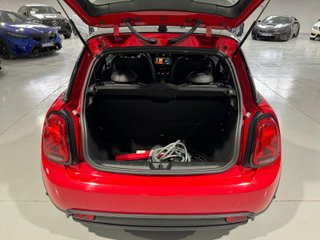 MINI COOPER SE ELÉCTRICO - 184 CV