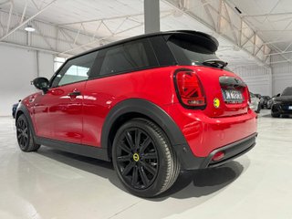 MINI COOPER SE ELÉCTRICO - 184 CV