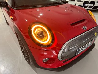 MINI COOPER SE ELÉCTRICO - 184 CV