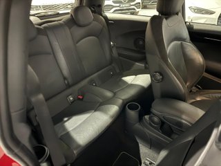 MINI COOPER SE ELÉCTRICO - 184 CV