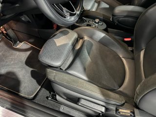MINI COOPER SE ELÉCTRICO - 184 CV