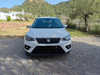 SEAT Arona 2020