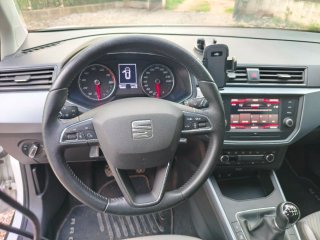 SEAT Arona 2020