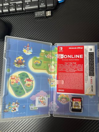 Super Mario Party Jamboree Nintendo Switch