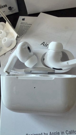 Airpods Pro 2da Gen