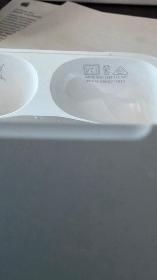 Airpods Pro 2da Gen