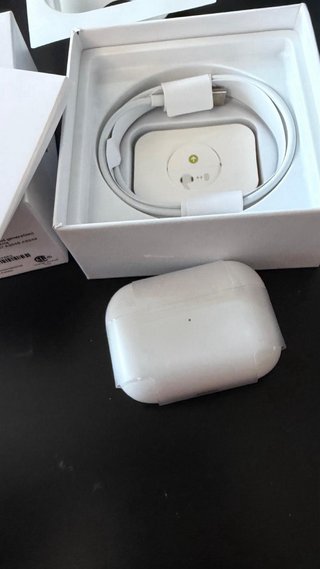 Airpods Pro 2da Gen