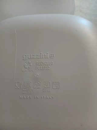 Contenitori della Guzzini