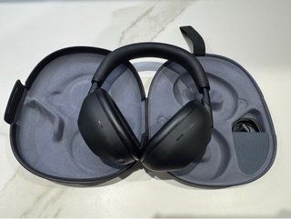 Auriculares Sony WH-1000XM6 Negros