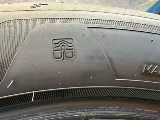 Neumáticos Goodyear 235/40/19 96W