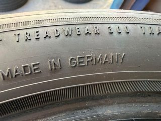 Neumáticos Goodyear 235/40/19 96W