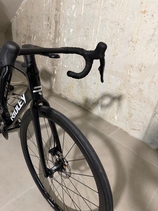 Bicicleta Ridley Fenix Disc 105 DI2
