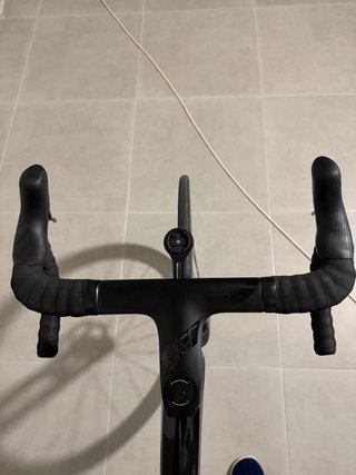 Bicicleta Ridley Fenix Disc 105 DI2