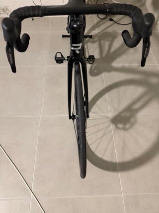 Bicicleta Ridley Fenix Disc 105 DI2