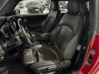 MINI COOPER SE ELÉCTRICO - 184 CV 2021