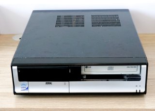 PC Sobremesa ASUS Intel