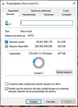 PC Sobremesa ASUS Intel