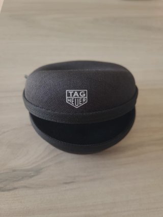 TAG Heuer Fórmula 1 CA1212 Cronógrafo Reloj