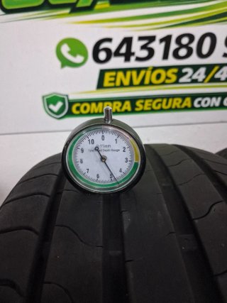 225 55 18 98V BRIDGESTONE TURANZA 6