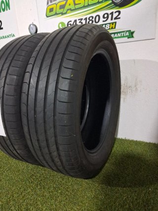 225 55 18 98V BRIDGESTONE TURANZA 6