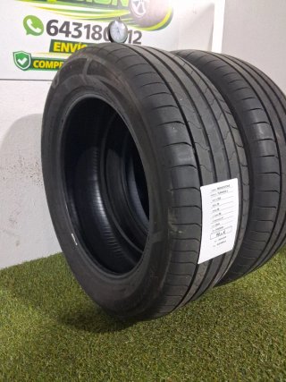 225 55 18 98V BRIDGESTONE TURANZA 6