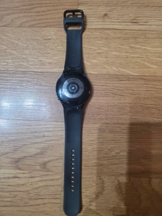 Samsung Watch 4 44mm Negro