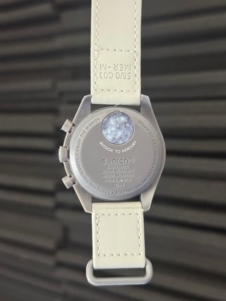 Orologio Swatch Mercury