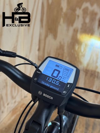 Carver Route E.440 Shimano XT 2023
