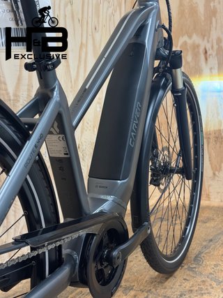 Carver Route E.440 Shimano XT 2023