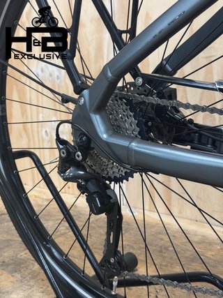 Carver Route E.440 Shimano XT 2023
