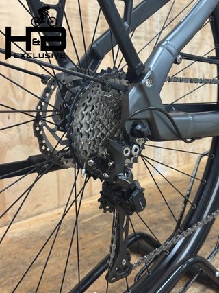 Carver Route E.440 Shimano XT 2023