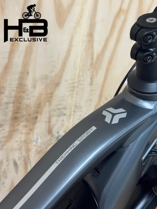 Carver Route E.440 Shimano XT 2023