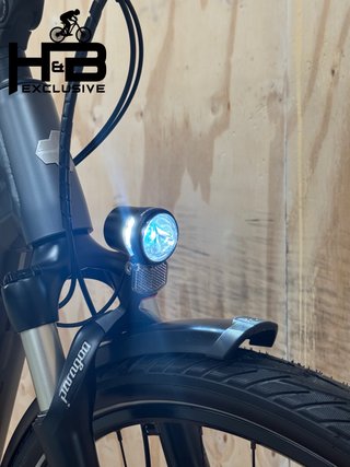 Carver Route E.440 Shimano XT 2023