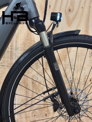 Carver Route E.440 Shimano XT 2023